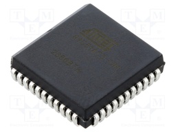 Microcontroller 8051; SRAM: 2304B; Interface: SPI,UART; 3÷5.5VDC