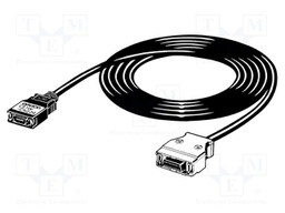 Connection cable; CS1; 2m