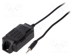 Temperature and humidity sensor; -40÷125°C; 0.5m