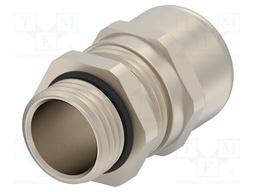 Pressure compensation device; IP67,IP68; -20÷100°C; Thread: M40