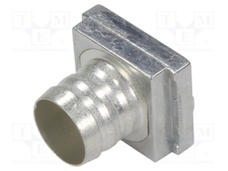 Contact; male; 0.13÷0.33mm2; 26AWG÷22AWG; crimped; 5A