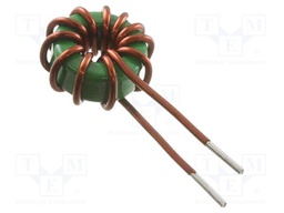 Inductor: wire