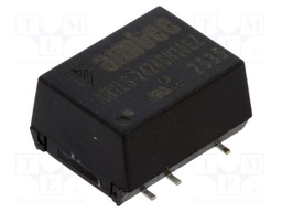 Converter: DC/DC; 1W; SMD; AM1LS-EZ