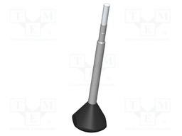 Tool: mounting tool; SW-GKS; 140mm; test needles