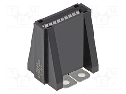 Connector: DC supply