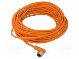Connection lead
