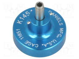 Terminal locator; Application: 09990000501