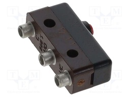 Microswitch SNAP ACTION