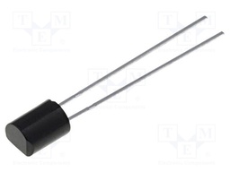 Photodiode; 925nm; 750-1100nm; Mounting: THT; 30nA