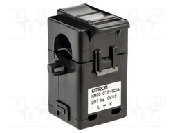 Transformer: current; Iin: 5A; Core: solid