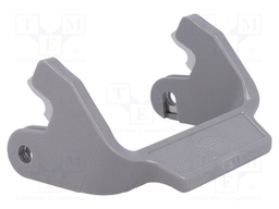 Secondary lock; size 6B; Application: for single latch housings