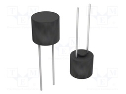 Fuse: fuse; time-lag; 5A; 250VAC; TR5; SR-5H; bag