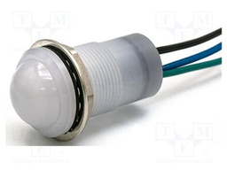 Diode: LED