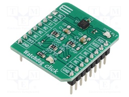 Click board; generator; GPIO; TPS3430; manual,prototype board