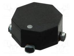 Inductor: common mode; SMD; 350uH; 2A; 13.97x13.97x6mm; -40÷160°C