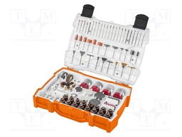 Accessories set
