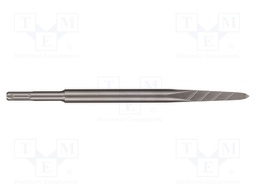Pointed chisel; for concrete; 250mm; SDS-Plus®; DEMOLISHER
