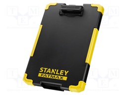 Clipboard; FATMAX®; 415x285x35mm; PRO-STACK™