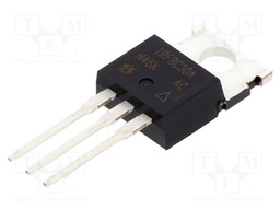 Transistor: N-MOSFET