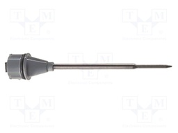Probe: K-type temperature; 5mm; Temp: -50÷350°C