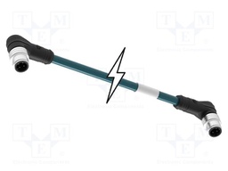 Cable: for sensors/automation