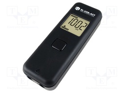 Data Logger, USB AC & DC Voltage, 1 Channels, 127232, EL-USB Series