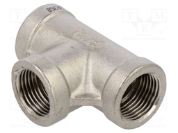 T-tap splitter,female-female-female; max.10.5bar; G316