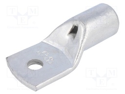 Ring tube terminal; M12; 240mm2; crimped; for cable; tinned