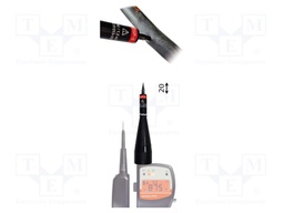 Probe tip; 1kV; 20mm