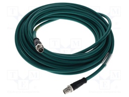 Cable: for sensors/automation