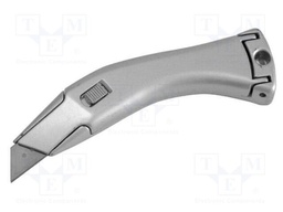 Knife; universal; 62mm; replacement blades