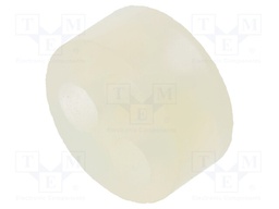 Insert for gland; with thread PG; Size: PG29; IP54; Holes no: 3