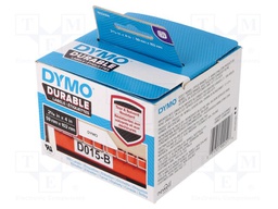 Label; Width: 59mm; Colour: white; L: 102mm