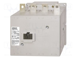 Contactor: 4-pole; 230VAC; 175A; for DIN rail mounting; J7KN