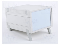 Enclosure: instrument; ULTRAMAS; X: 157.5mm; Y: 199mm; Z: 108mm; ABS