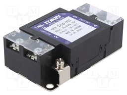 Power Line Filter, General Purpose, 250 VAC, 16 A, Single Phase, 2 Stage, Chassis Mount