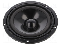 Loudspeaker; 50W; 8Ω; Ø187.3x81mm