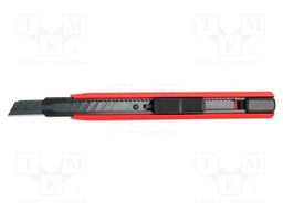 Knife; universal; 9mm