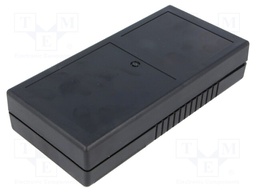 Enclosure: for devices with displays; X: 93mm; Y: 190mm; Z: 42mm