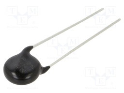 TVS Varistor, 300 V, 385 V, ZNR V Series, 775 V, Disc 10mm, Zinc Oxide Non-Linear Resistor (ZNR)