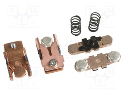 CONTACT SET, CONTACTOR, 3P