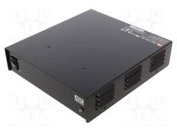 Battery Charger, Desktop, 240 W, 30 V, Lead Acid, Li-Ion, ENC-240 Series