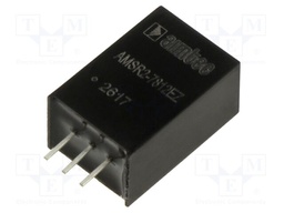 Converter: DC/DC