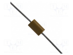 Capacitor: ceramic