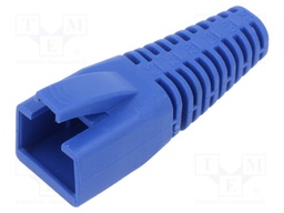 RJ45 plug boot