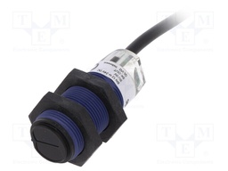 Sensor: photoelectric; Range: 0÷4m; PNP; LIGHT-ON; Usup: 12÷24VDC