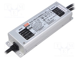 Power supply: switched-mode; LED; 100.8W; 35÷72VDC; 1.4A; IP67