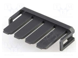 Secondary lock