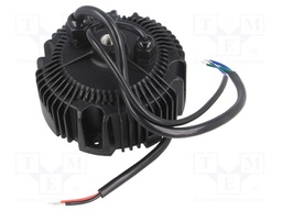 Power supply: switched-mode; Communication: DALI; LED; 96W; 1.6A