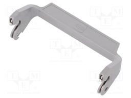 Secondary lock; size 16B